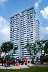 Lagoon View (D15), Apartment #608062861